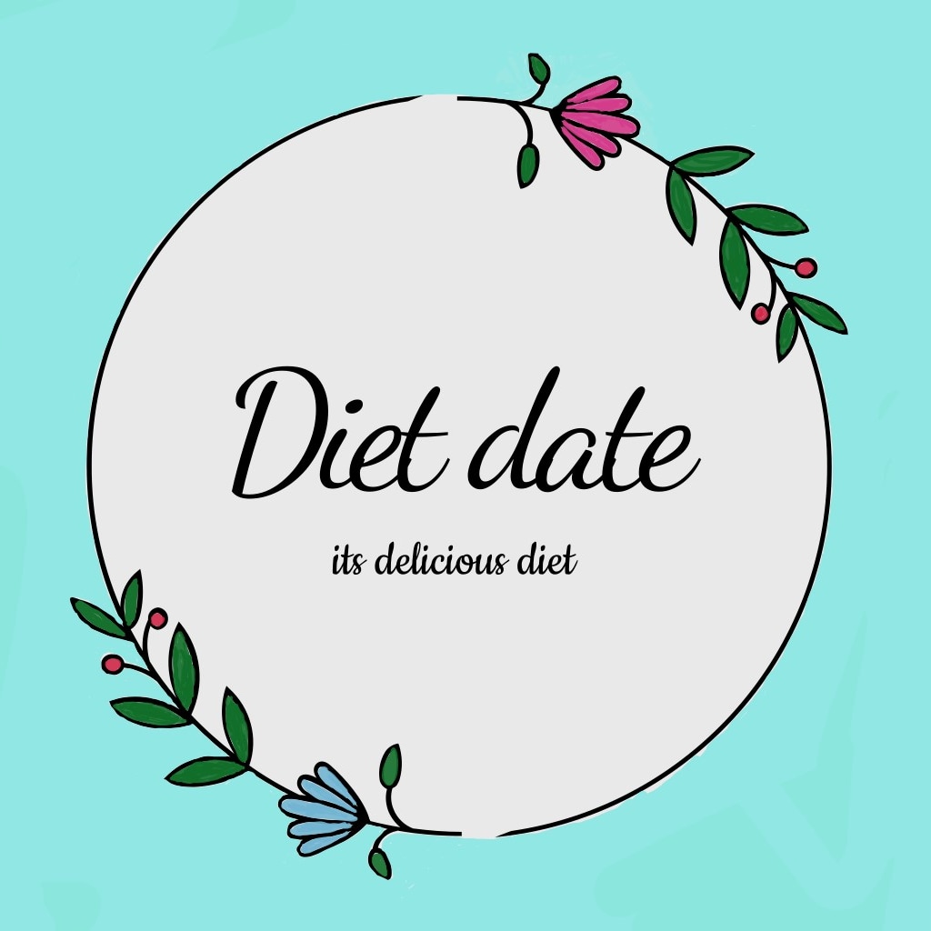  Diet date