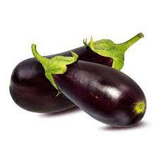 Roomi eggplant