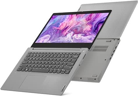 Lenovo IdeaPad 3 15ITL6 Laptop - 11th Intel Core i5-1135G7, 8GB RAM, 1TB HDD, NVIDIA GeForce MX350 2GB GDDR5 Graphics, 15.6 Inch FHD (1920x1080) 250nits Anti-glare
