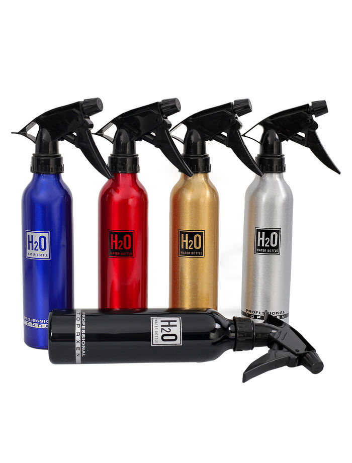 H2O mineral water spray