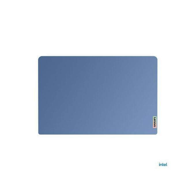 Lenovo IdeaPad 3 Intel Core I7-1165G7 - 8GB RAM - 1TB HDD - Nvidia GF MX450 2 GB ,15.6 Inch FHD