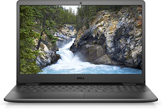 Dell Vostro 3510 laptop - 11th Gen Intel core i5-1135G7, 16GB RAM, 1TB HDD + 256GB SSD, Nvidia GeForce MX350 GDDR5 Graphics, 15.6