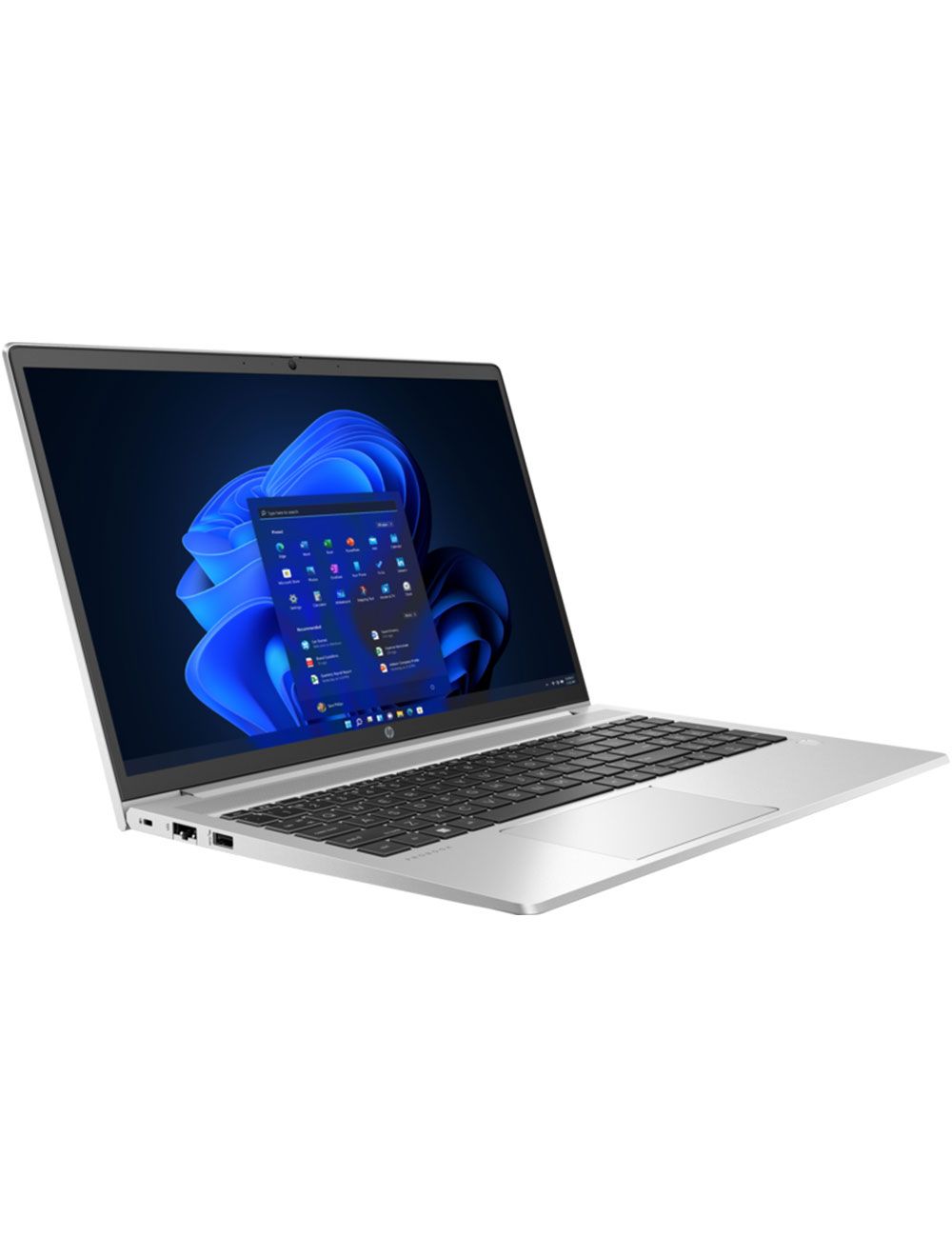 HP ProBook 450 G9 - Intel® Core™ i7-1255U - 8GB RAM - 512GB SSD - Intel® Iris® Xᵉ Graphics - 15.6