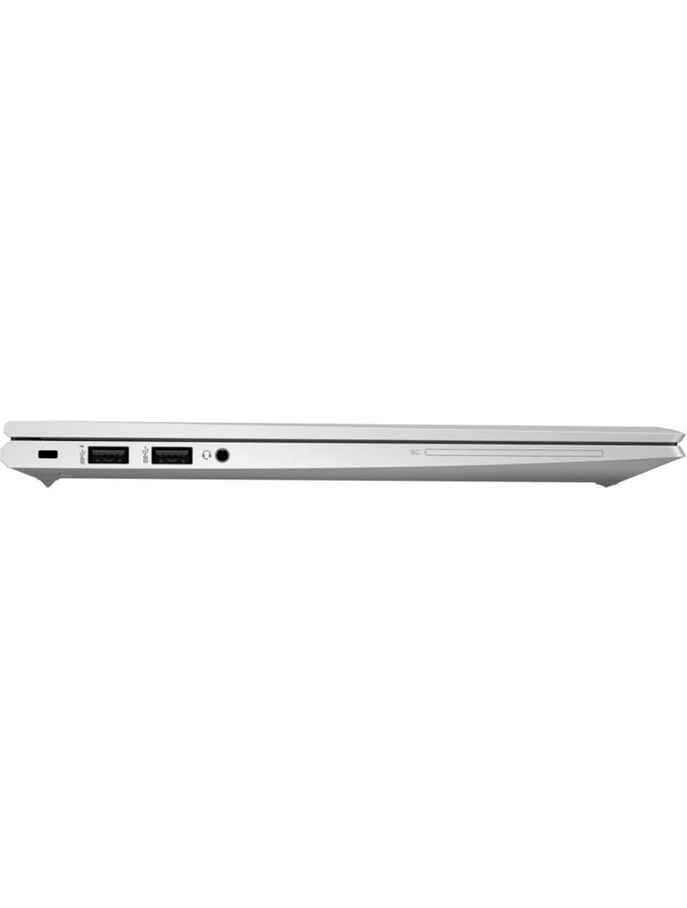 HP EliteBook 840 G8 - Intel® Core™ i7-1165G7 - 16GB RAM - 512GB SSD - Intel® Iris® Xᵉ Graphics - 14